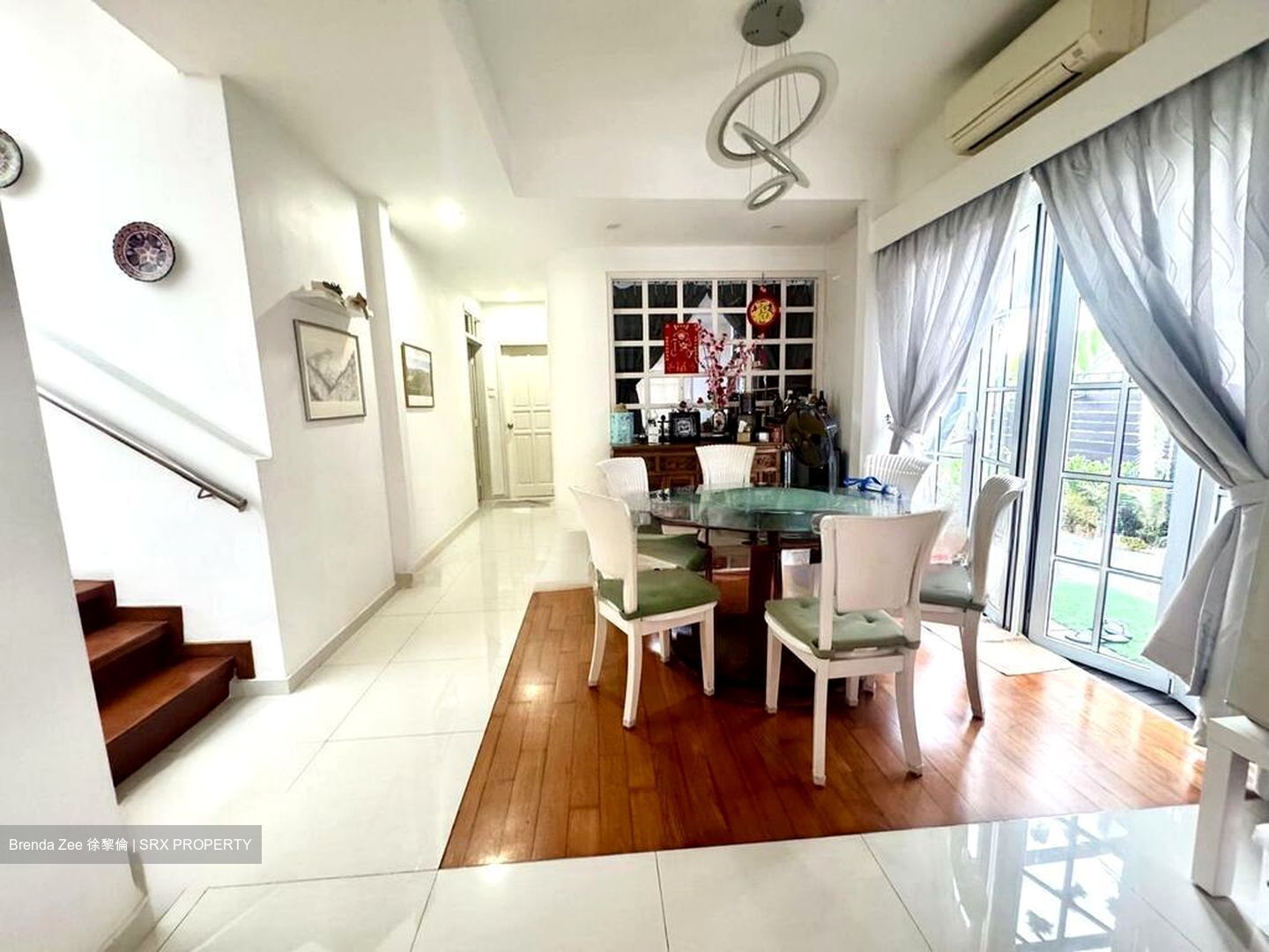 Shamrock Park (D10), Semi-Detached #507608871